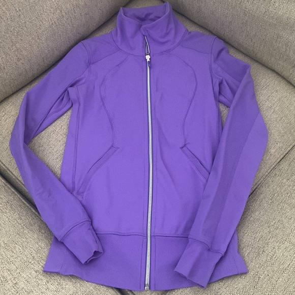 🔥🔥TWO FOR ONE!!!! LULULEMON jackets. In great shape. - Picture 5 of 5